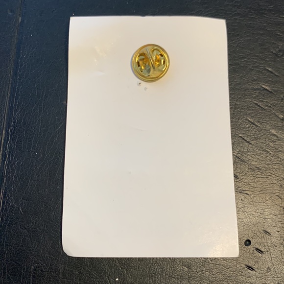 Unocal 76 Dodgers Pin - Pin #2 First Game 1890 - Picture 2 of 4